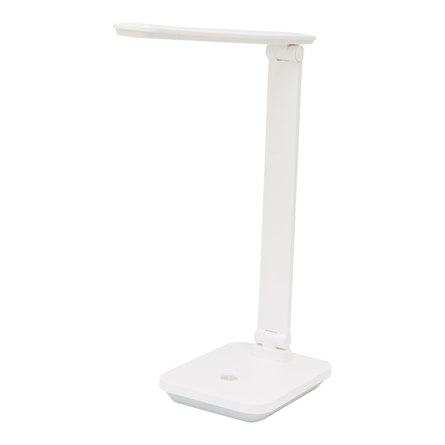 LED prigušiva dodirna stolna lampa LED/5W/5V 6000 mAh