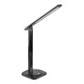 LED prigušiva dodirna stona lampa TOLEDO LED/8W/230V 3000-6500K