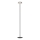 LED Prigušiva dodirna vanjska stojeća lampa TRYPOLIS LED/2W/5V USB 1800 mAh IP44 crno