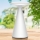 LED Prigušiva dodirna vanjska stona lampa PAROS LED/1,8W/5V USB 1800 mAh IP44 bela