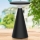 LED Prigušiva dodirna vanjska stona lampa PAROS LED/1,8W/5V USB 1800 mAh IP44 crno
