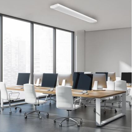 LED Prigušiva fluorescentna lampa LED/35W/44W/52W/60W/230V 4000K 120 cm