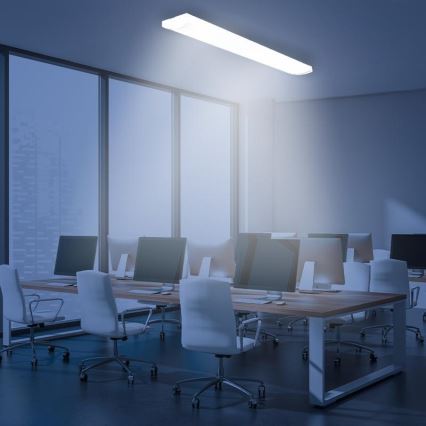LED Prigušiva fluorescentna lampa LED/35W/44W/52W/60W/230V 4000K 120 cm