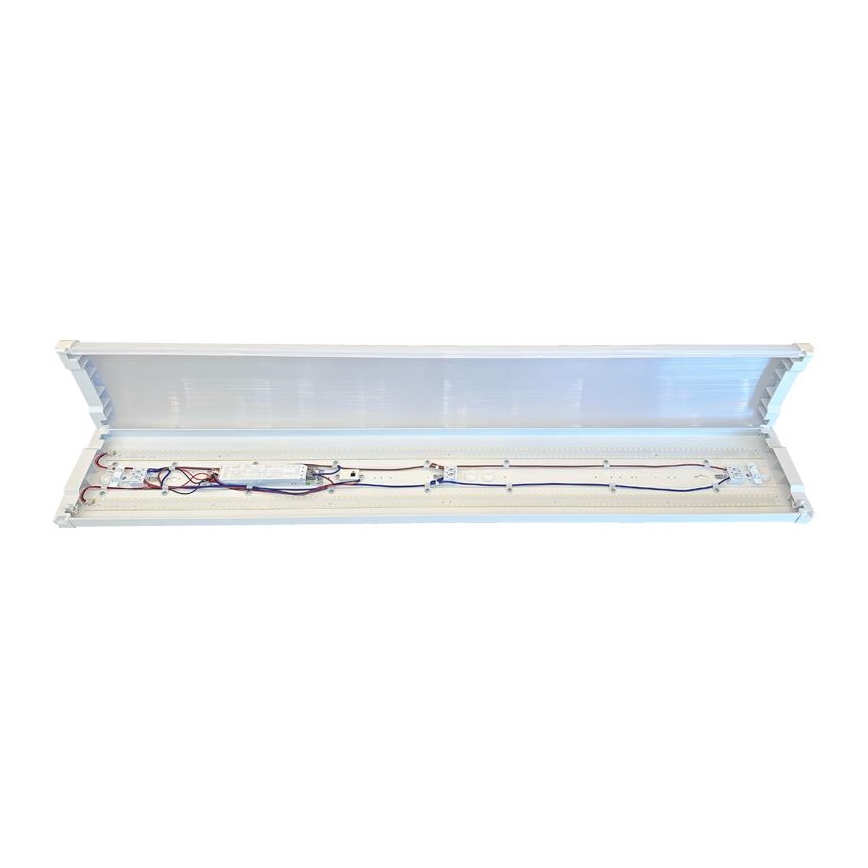 LED Prigušiva fluorescentna lampa LED/35W/44W/52W/60W/230V 4000K 120 cm