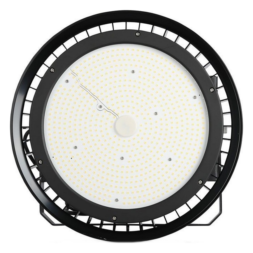LED Prigušiva industrijska lampa High Bay LED/500W/230V 4000K IP65 crno