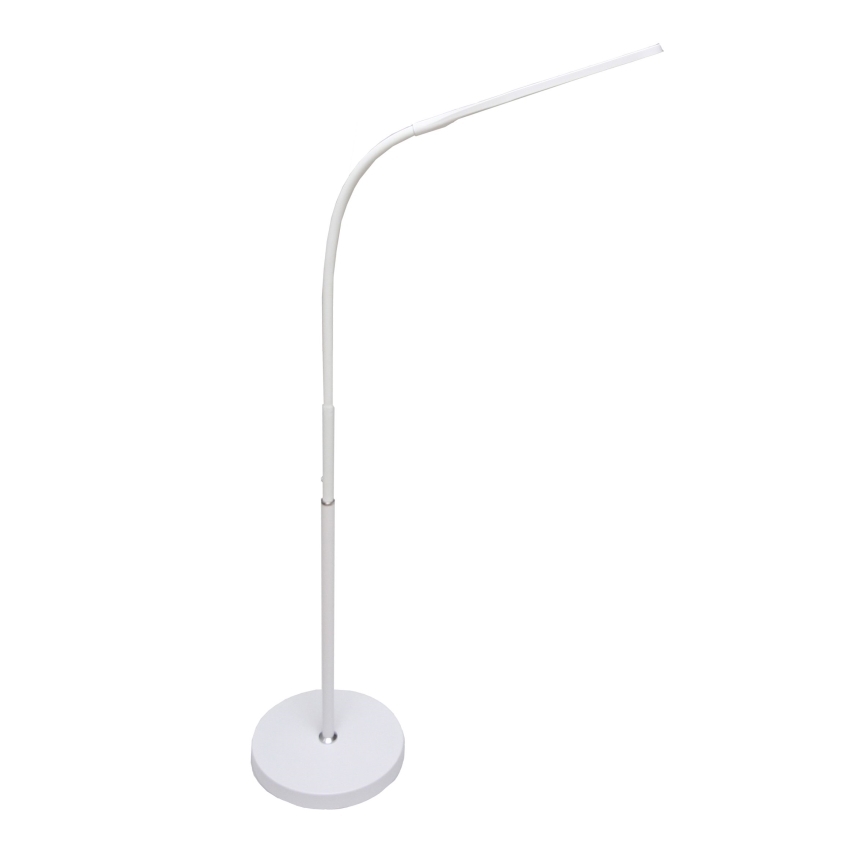 LED Prigušiva lampa 3u1 LED/10W/230V 3000/4000/6000K CRI 90 bela