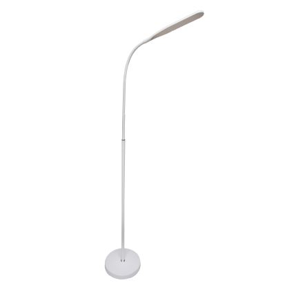 LED Prigušiva lampa 3u1 LED/10W/230V 3000/4000/6000K CRI 90 bela
