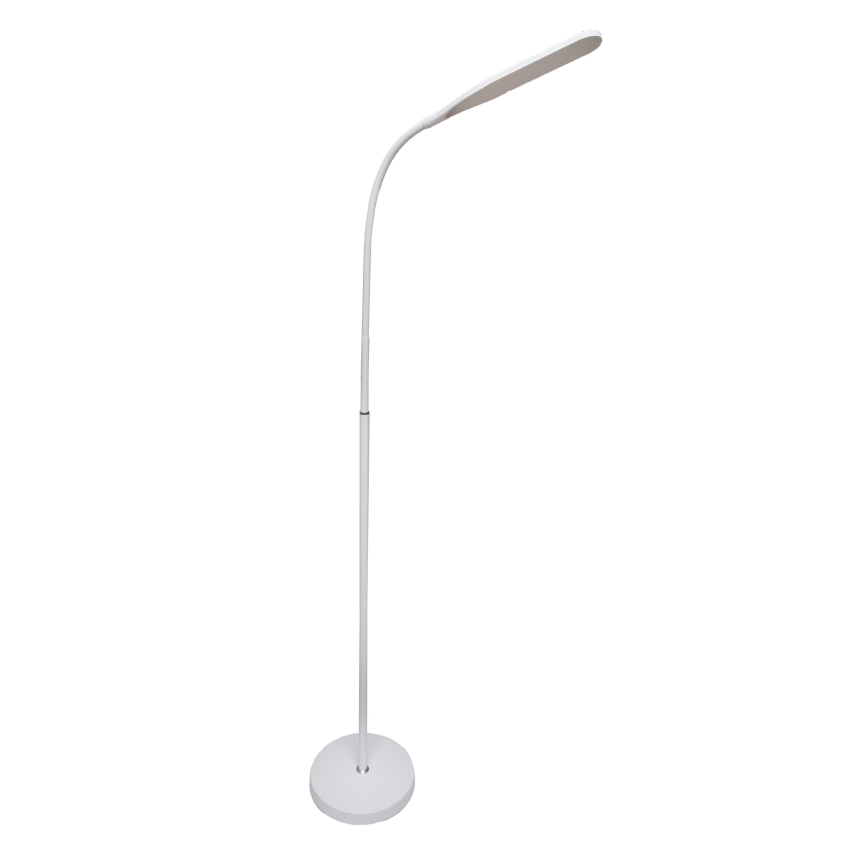LED Prigušiva lampa 3u1 LED/10W/230V 3000/4000/6000K CRI 90 bela