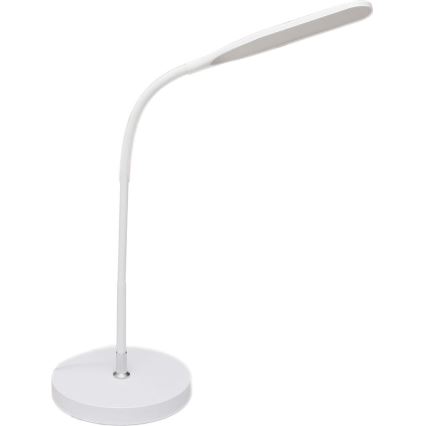LED Prigušiva lampa 3u1 LED/10W/230V 3000/4000/6000K CRI 90 bela