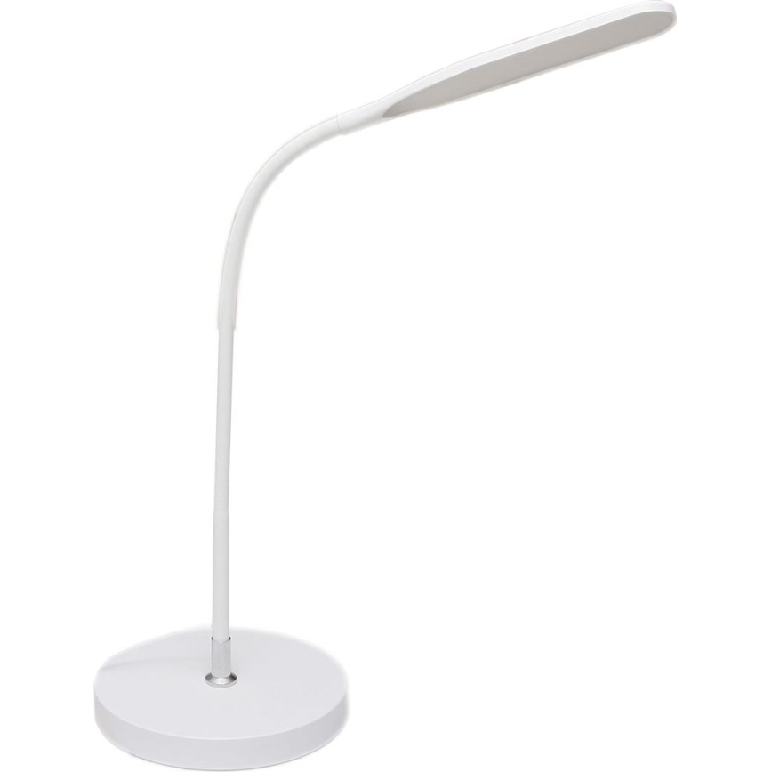 LED Prigušiva lampa 3u1 LED/10W/230V 3000/4000/6000K CRI 90 bela