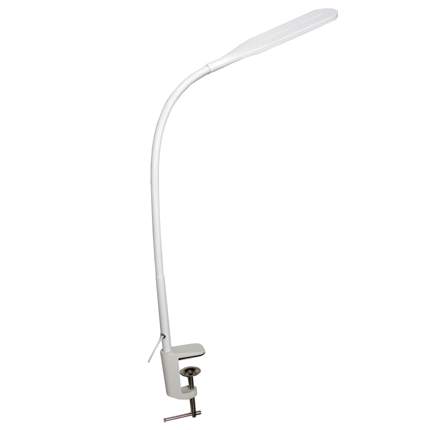 LED Prigušiva lampa 3u1 LED/10W/230V 3000/4000/6000K CRI 90 bela
