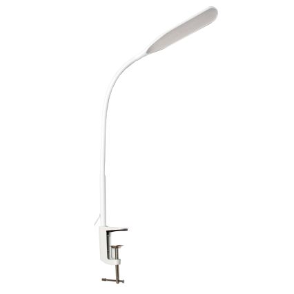 LED Prigušiva lampa 3u1 LED/10W/230V 3000/4000/6000K CRI 90 bela