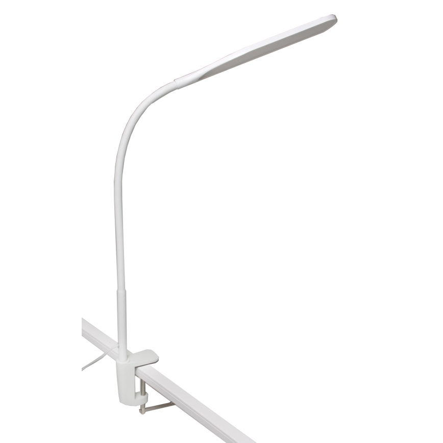 LED Prigušiva lampa 3u1 LED/10W/230V 3000/4000/6000K CRI 90 bela