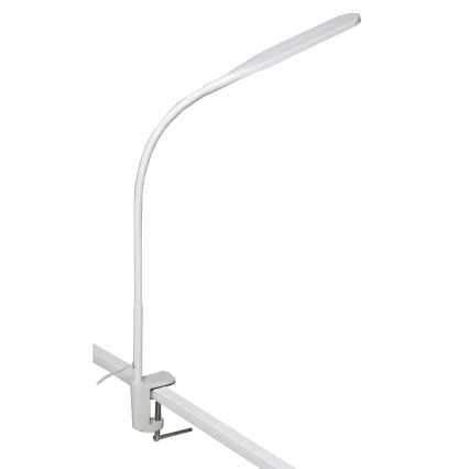LED Prigušiva lampa 3u1 LED/10W/230V 3000/4000/6000K CRI 90 bela