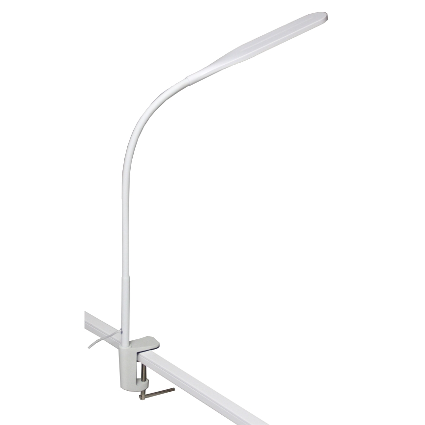 LED Prigušiva lampa 3u1 LED/10W/230V 3000/4000/6000K CRI 90 bela
