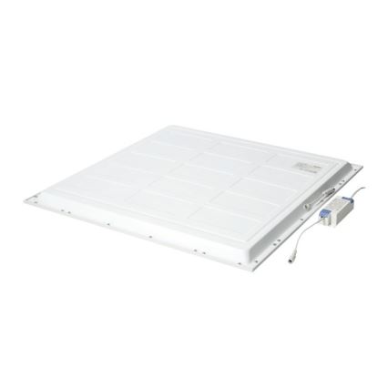 LED prigušiva panel za spušteni plafon CAPRI LED/25/36/40W/230V 3000/4000/5700K UGR19 IP44 60x60 cm