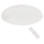 LED Prigušiva plafonjera ALLISTER LED/50W/230V 3000-6000K + Daljinski upravljač