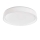 LED Prigušiva plafonjera GoSmart LED/45W/230V pr. 50 cm 2700-6500K Wi-Fi Tuya + Daljinski upravljač