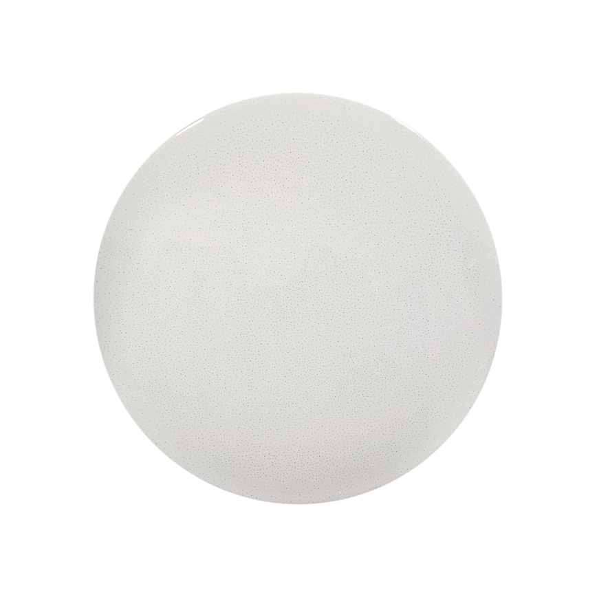 LED Prigušiva plafonjera IPOLY LED/60W/230V 2700-6500K pr. 58 cm + Daljinski upravljač