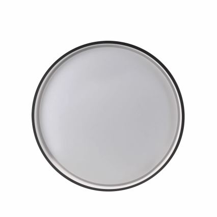LED Prigušiva plafonjera za kupatilo JADWIGA LED/42W/230V pr. 38,5 cm 3000-6000K IP44 + Daljinski upravljač
