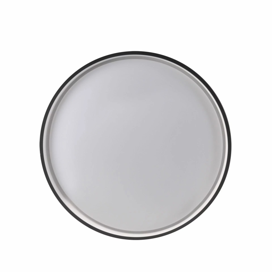 LED Prigušiva plafonjera za kupatilo JADWIGA LED/42W/230V pr. 38,5 cm 3000-6000K IP44 + Daljinski upravljač