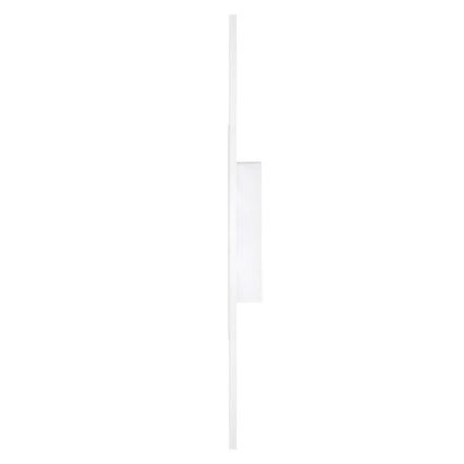 LED Prigušiva plafonjera  LED/25W/230V + Daljinski upravljač pravougaonik 2700K-6000K