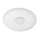 LED Prigušiva plafonjera LED/40W/230V 3000/4000/6500K + Daljinski upravljač
