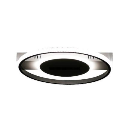 LED Prigušiva plafonjera LED/60W/230V 3000-6500K + Daljinski upravljač