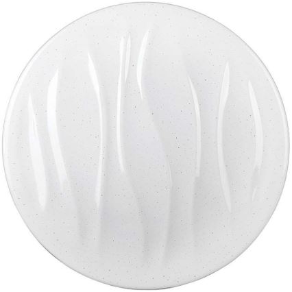 LED Prigušiva plafonjera LED/60W/230V 3000K/4000K/6500K + Daljinski upravljač