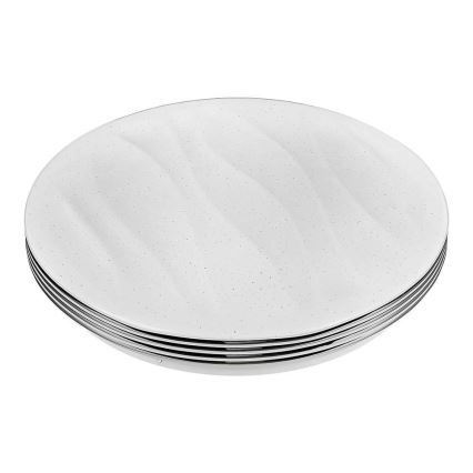 LED Prigušiva plafonjera LED/60W/230V 3000K/4000K/6500K + Daljinski upravljač