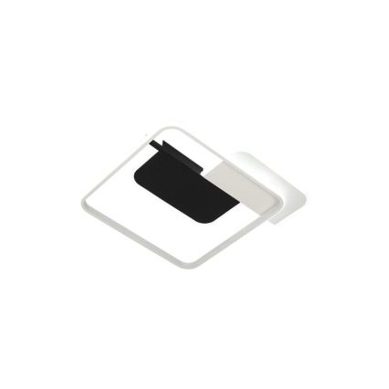 LED Prigušiva plafonjera LED/70W/230V 3000-6500K + Daljinski upravljač