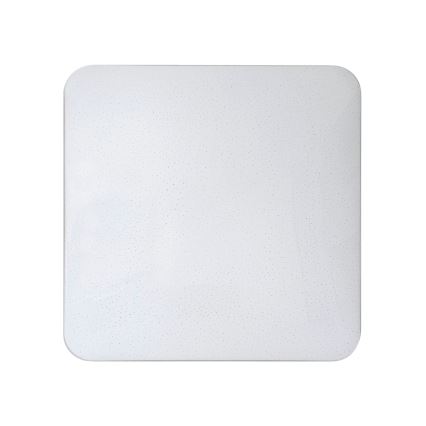 LED Prigušiva plafonjera MANA LED/60W/230V 2700-6500K 53x53 cm + Daljinski upravljač