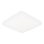 LED Prigušiva plafonjera OPAL LED/48W/230V 2700-6500K Wi-Fi Tuya bela + Daljinski upravljač