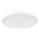LED Prigušiva plafonjera PLAFON LED/20W/230V 3000-6500K Wi-Fi bela