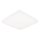 LED Prigušiva plafonjera sa glasovnim upravljanjem OPAL LED/48W/230V 2700-6500K bela + Daljinski upravljač