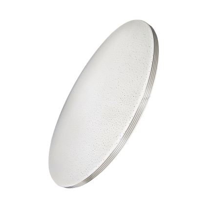 LED Prigušiva plafonjera VENTA LED/36W/230V 2700-6500K pr. 48 cm + Daljinski upravljač