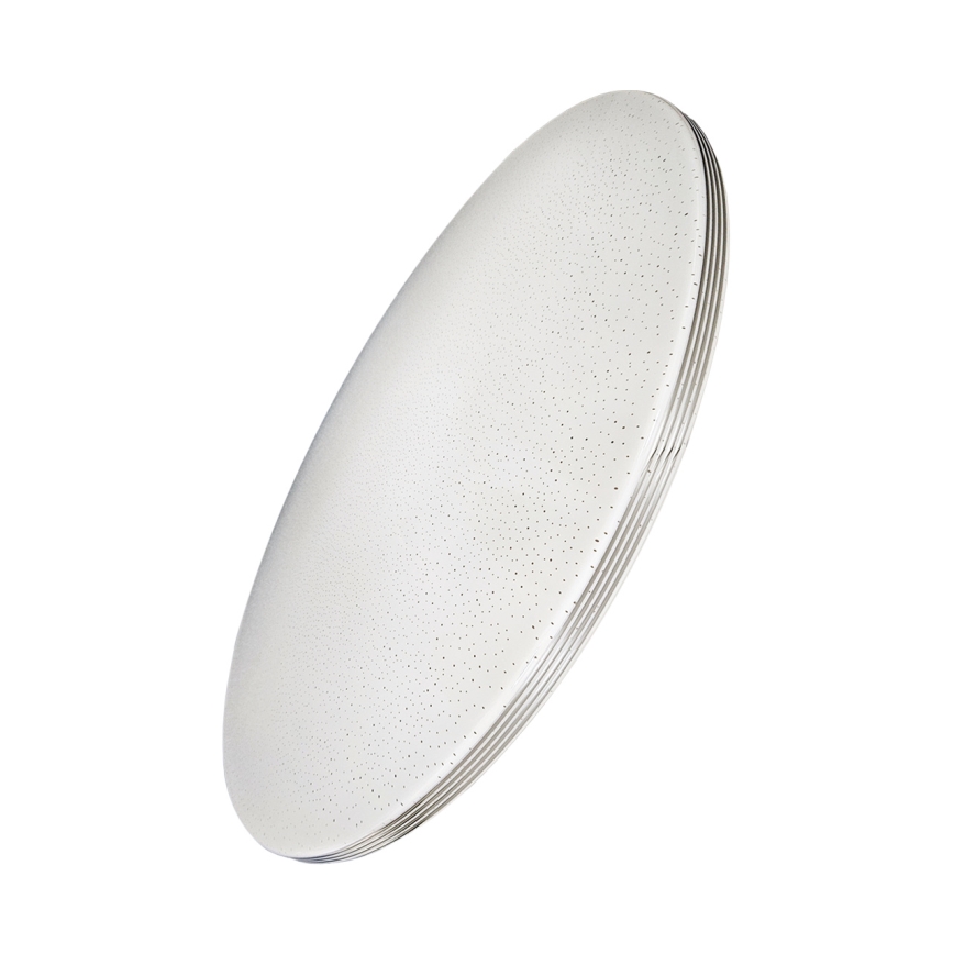 LED Prigušiva plafonjera VENTA LED/36W/230V 2700-6500K pr. 48 cm + Daljinski upravljač