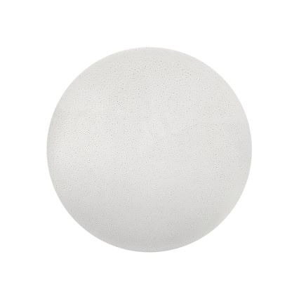 LED Prigušiva plafonjera VENTA LED/36W/230V 2700-6500K pr. 48 cm + Daljinski upravljač