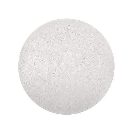 LED Prigušiva plafonjera VENTA LED/60W/230V 2700-6500K pr. 58 cm + Daljinski upravljač