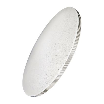 LED Prigušiva plafonjera VENTA LED/60W/230V 2700-6500K pr. 58 cm + Daljinski upravljač