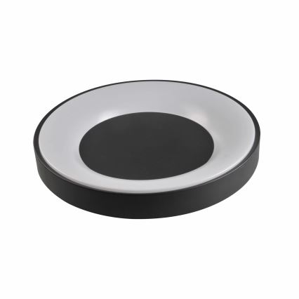 LED Prigušiva plafonjera za kupatilo WITOLD LED/48W/230V pr. 38,5 cm 3000-6000K IP44 +daljinski upravljač