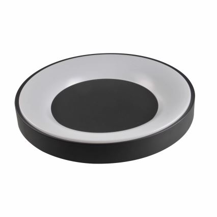 LED Prigušiva plafonjera za kupatilo WITOLD LED/72W/230V pr. 48 cm 3000-6000K IP44 + Daljinski upravljač