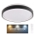 LED Prigušiva plafonjera za kupatilo JADWIGA LED/42W/230V pr. 38,5 cm 3000-6000K IP44 + Daljinski upravljač