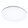 LED Prigušiva plafonjera za kupatilo SLIDE LED/6/12/18/24W/230V 2900/4000/6200K IP44 bela