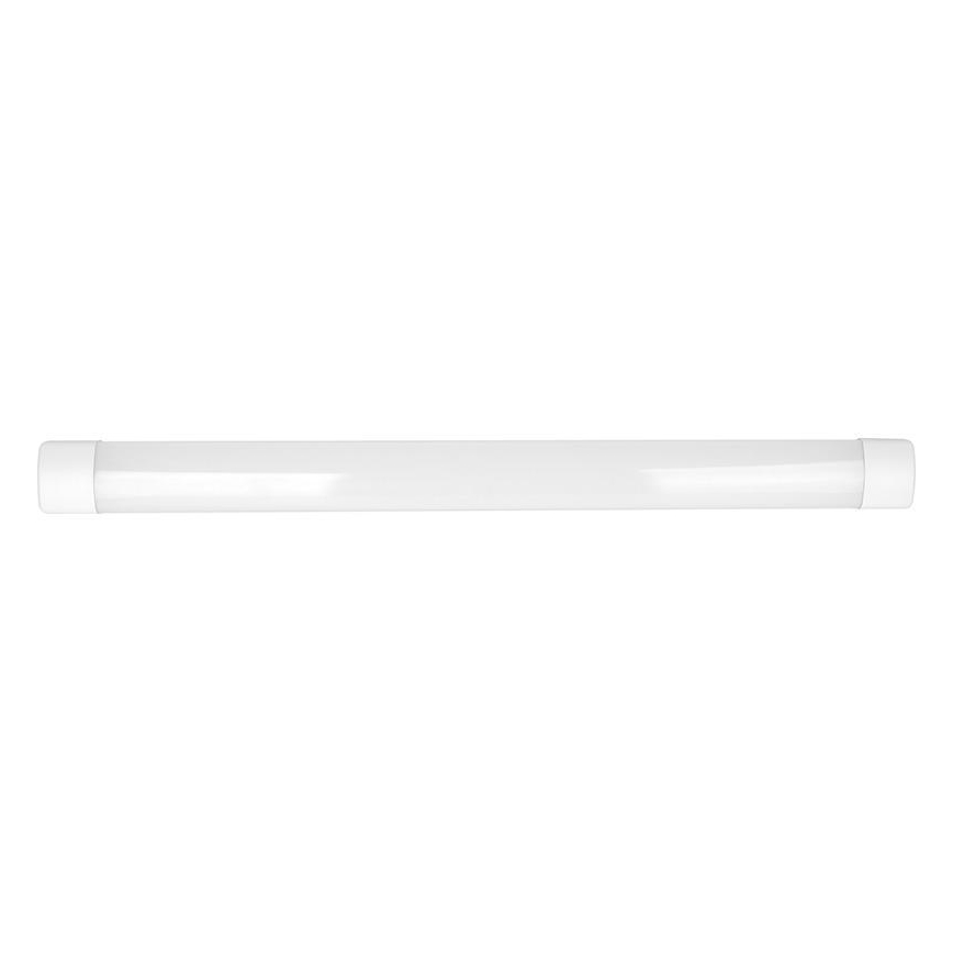 LED prigušiva podkuhinjska svetiljka LED/40W/230V 3000-6500K Wi-Fi Tuya IP40