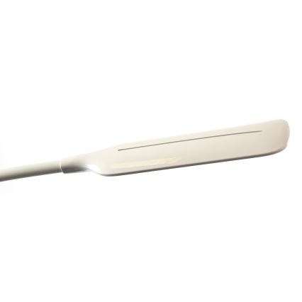 LED Prigušiva podna lampa LED/9W/230V 3000-6500K bela + Daljinski upravljač