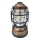 LED Prigušiva prenosna kampovanje lampa 3xLED/3W/3xAA IPX4 zlatna