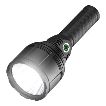 LED Prigušiva punjiva baterijska lampa LED/30W/5V IPX7 3000 Im 4200 mAh