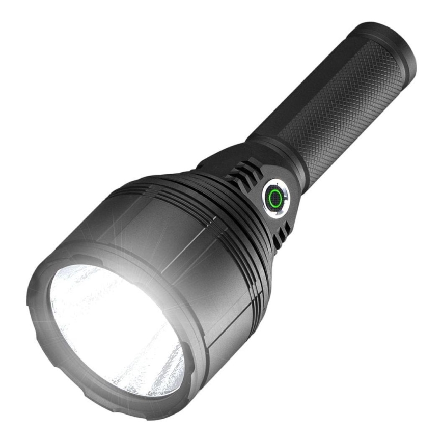 LED Prigušiva punjiva baterijska lampa LED/30W/5V IPX7 3000 Im 4200 mAh