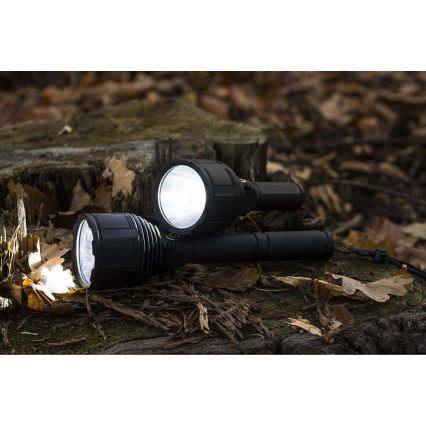 LED Prigušiva punjiva baterijska lampa LED/30W/5V IPX7 3000 Im 4200 mAh